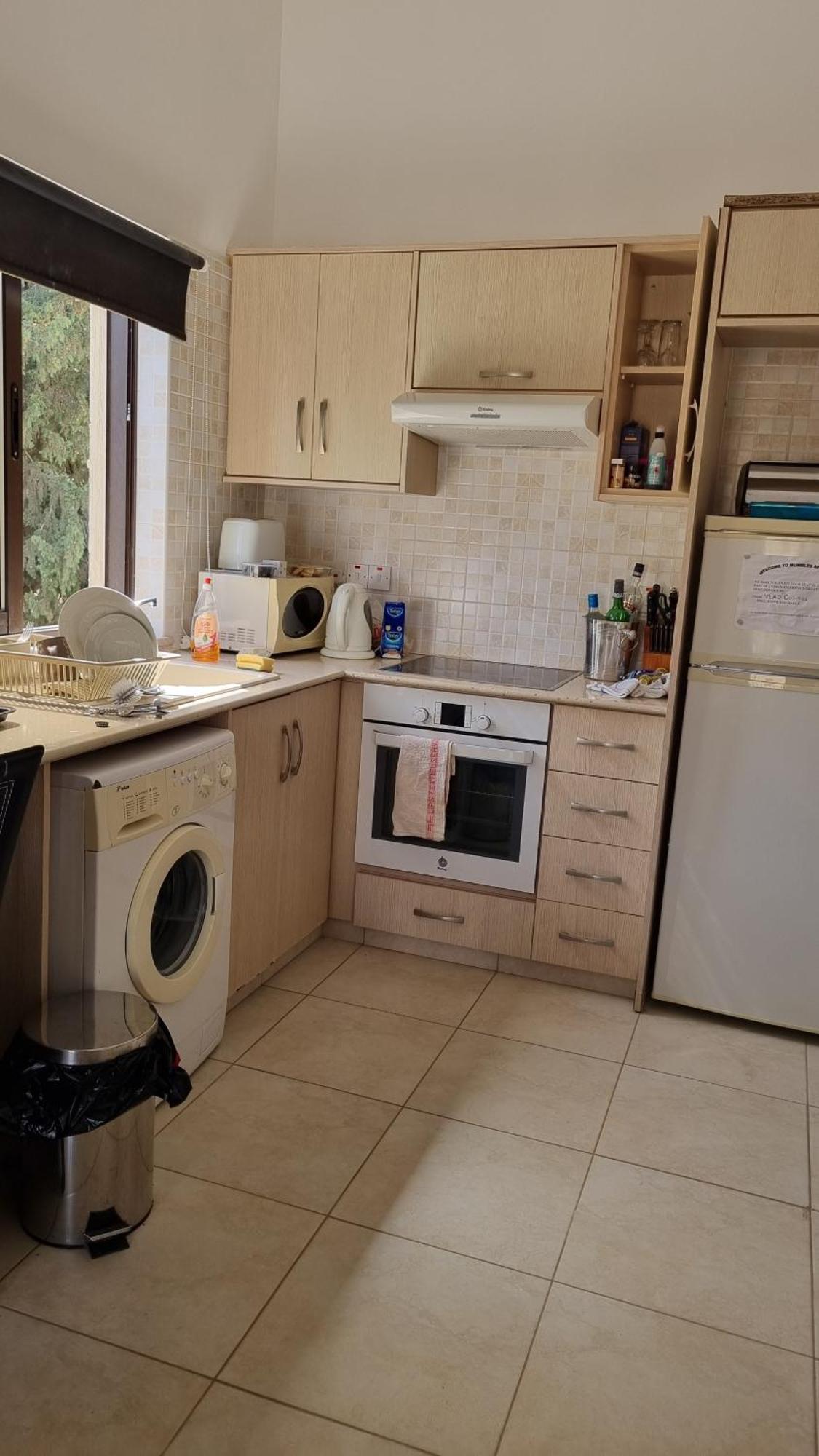 #Pissouri #Писсури 1+1Bed Apartment Exterior foto