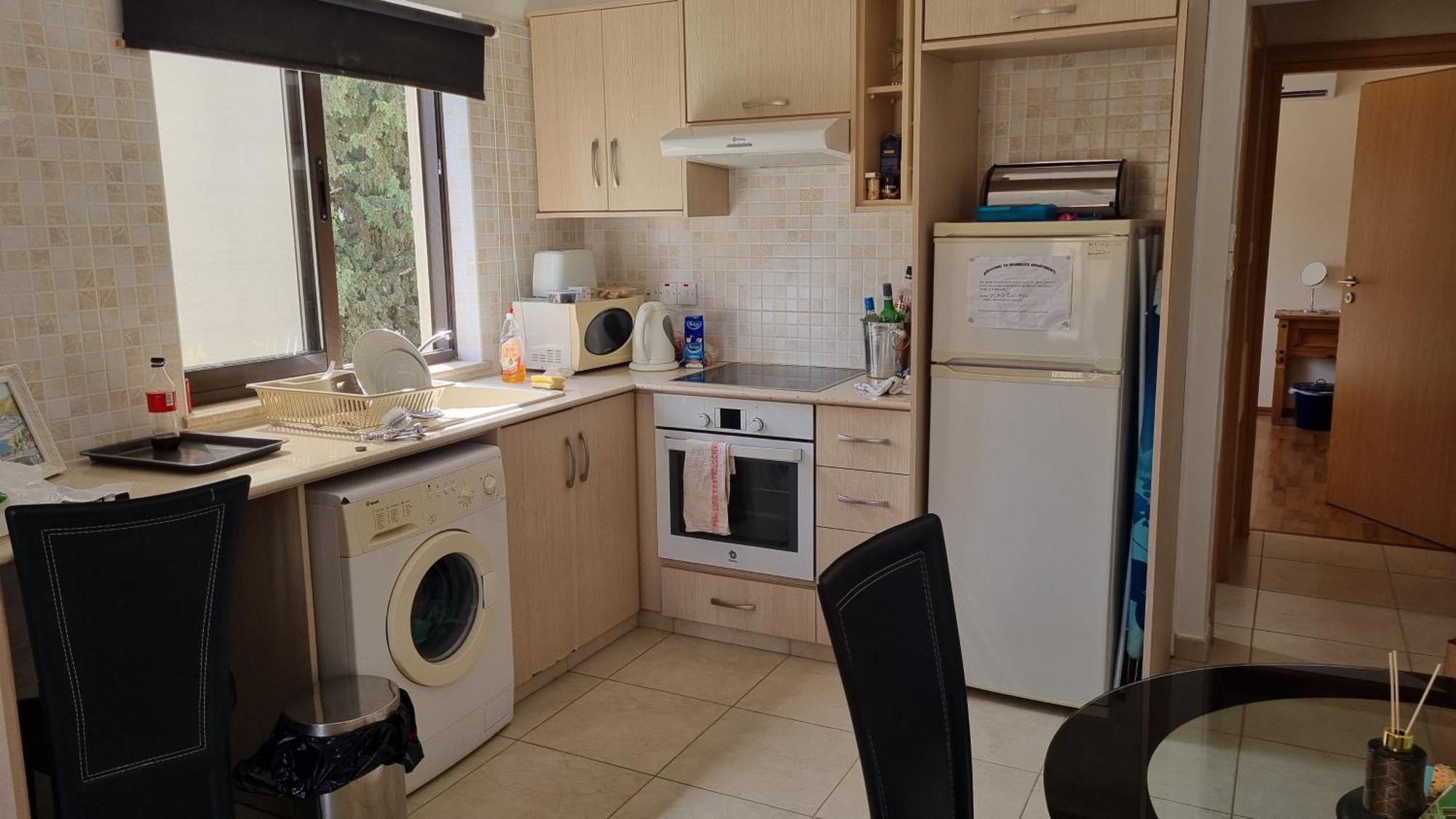 #Pissouri #Писсури 1+1Bed Apartment Exterior foto