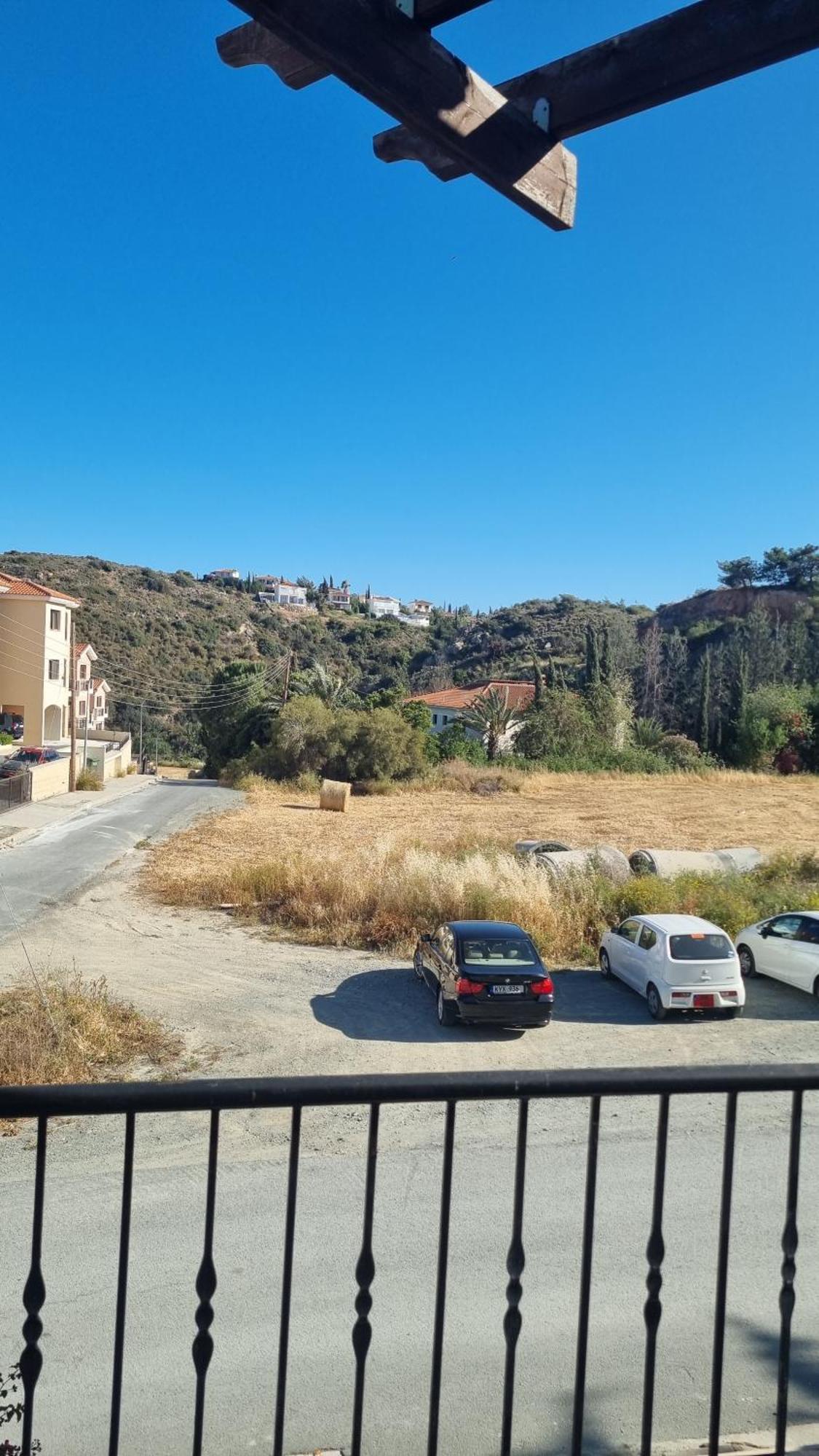 #Pissouri #Писсури 1+1Bed Apartment Exterior foto
