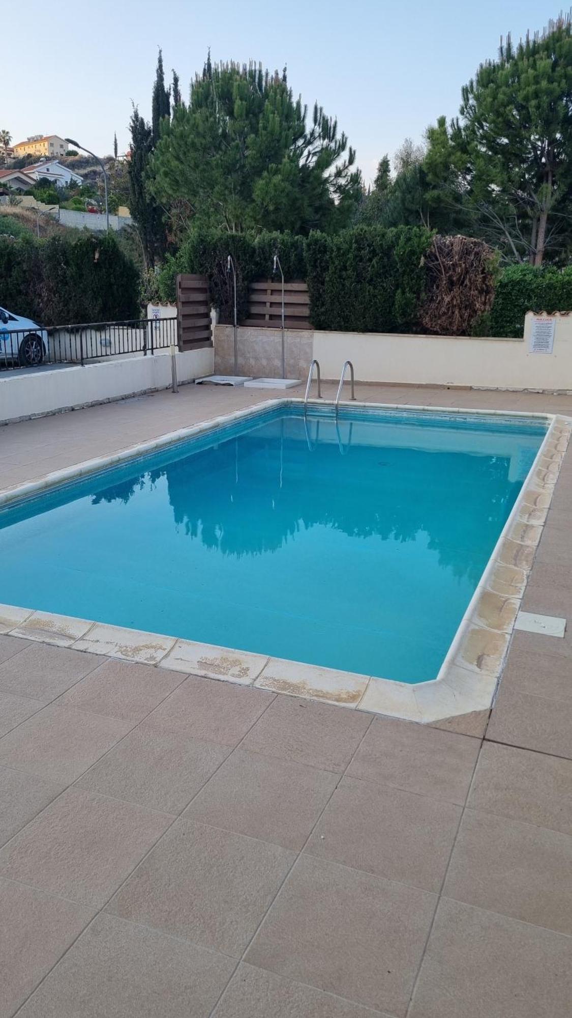#Pissouri #Писсури 1+1Bed Apartment Exterior foto