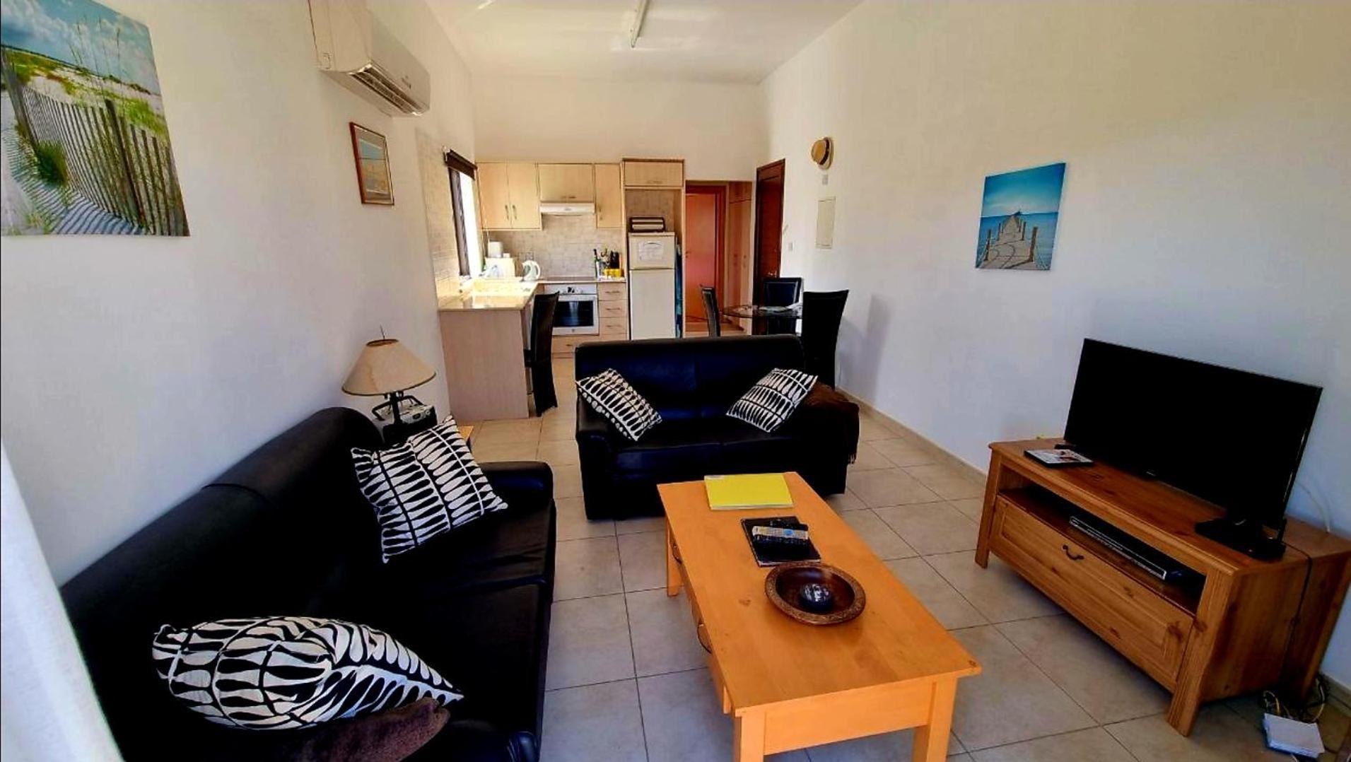 #Pissouri #Писсури 1+1Bed Apartment Exterior foto