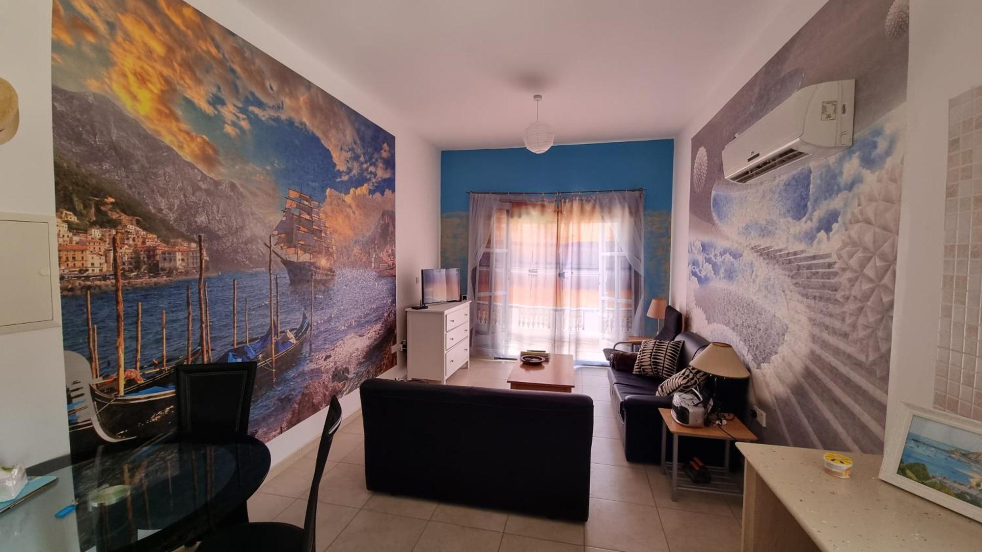 #Pissouri #Писсури 1+1Bed Apartment Exterior foto