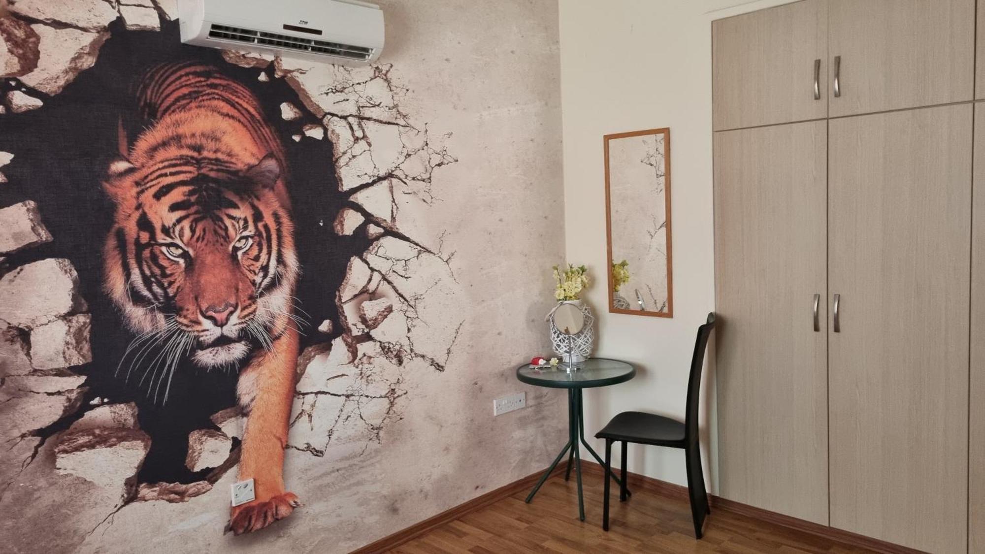 #Pissouri #Писсури 1+1Bed Apartment Exterior foto