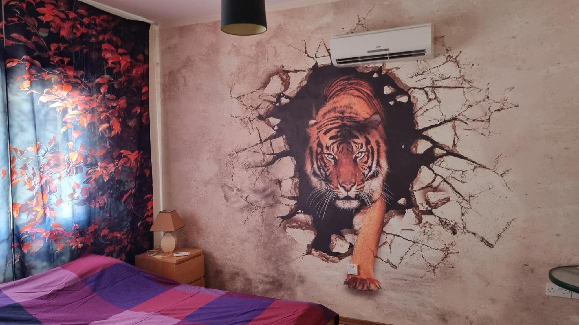 #Pissouri #Писсури 1+1Bed Apartment Exterior foto